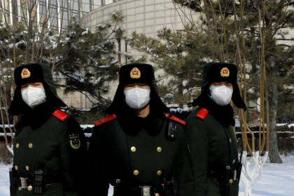Un jurnalist chinez care a publicat imagini din Wuhan a fost dat disparut de familie Un jurnalist chinez care a publicat imagini din Wuhan a fost dat disparut de familie