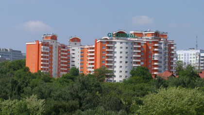 Fondatorul companiei de constructii „Glorinal”, retinut de ofiterii CNA si procurorii anticoruptie intr-un dosar de trafic de influenta. Ce spun oamenii legii 