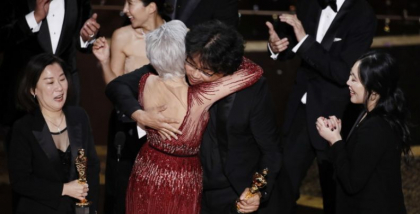 Ei sunt castigatorii Premiilor Oscar 2020 Ei sunt castigatorii Premiilor Oscar 2020