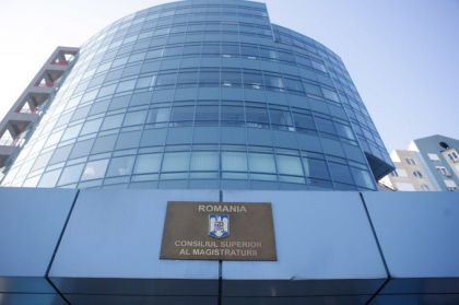 CSM a dat aviz negativ pentru candidatii la conducerea Parchetului General si DIICOT