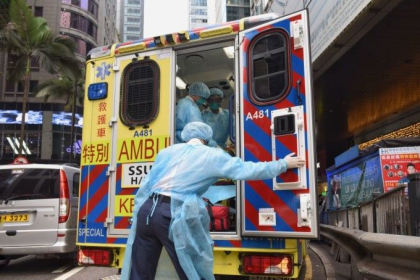 Bilantul epidemiei de coronavirus a depasit pragul de 1.000 de morti. Virusul a facut victime si in afara Chinei Bilantul epidemiei de coronavirus a depasit pragul de 1.000 de morti. Virusul a facut victime si in afara Chinei