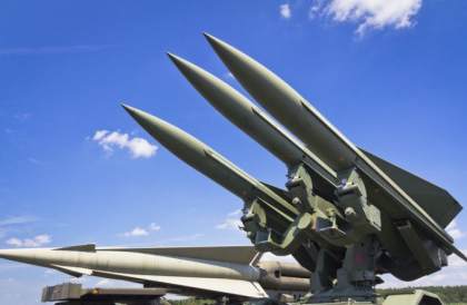 Anuntul NATO privind desfasurarea de rachete pe teritoriul Europei