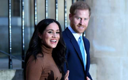 Meghan si Harry, inapoi in familia regala. Prima reuniune dupa Megxit ar putea avea loc luna viitoare Meghan si Harry, inapoi in familia regala. Prima reuniune dupa Megxit ar putea avea loc luna viitoare