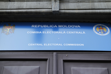 Al saptelea candidat la alegerile parlamentare noi din Hancesti a fost inregistrat in cursa