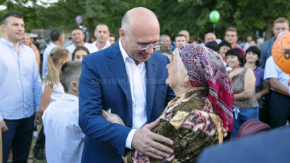 Reforma pensiilor: Guvernul Chicu „atenteaza” la pensiile de lux ale judecatorilor si procurorilor - Mold-street.com Reforma pensiilor: Guvernul Chicu „atenteaza” la pensiile de lux ale judecatorilor si procurorilor - Mold-street.com