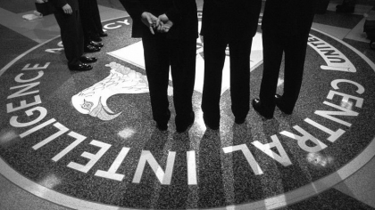 „Lovitura secolului”. Cum a spionat CIA peste 120 de tari, printre care si Romania „Lovitura secolului”. Cum a spionat CIA peste 120 de tari, printre care si Romania