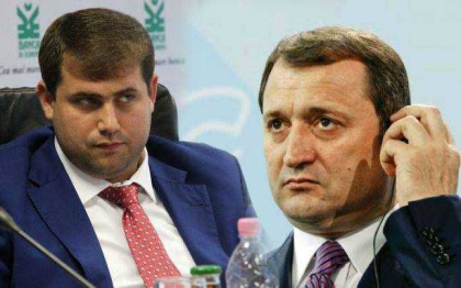 Prima reactie a lui Ilan Sor, dupa ce Vlad Filat a fost eliberat: "Marturisesc sincer, ma bucur ca Filat a iesit din puscarie. Acum intelegem cu totii ca Filat a fost scos din puscarie pentru a distruge partidul Maiei Sandu"