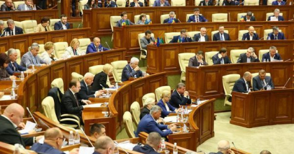 Fostii presedinti de Parlament nu vor mai beneficia de inlesniri la plata pentru serviciile comunale. Ce au decis deputatii / DOC Fostii presedinti de Parlament nu vor mai beneficia de inlesniri la plata pentru serviciile comunale. Ce au decis deputatii / DOC