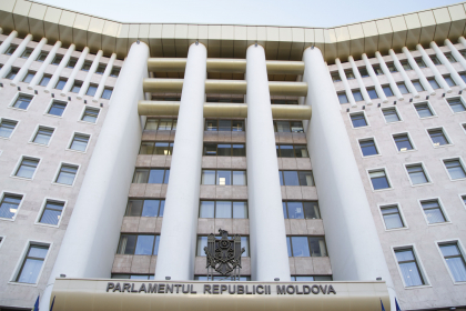 LIVE. Sedinta Parlamentului Republicii Moldova din 13 februarie 2020 LIVE. Sedinta Parlamentului Republicii Moldova din 13 februarie 2020