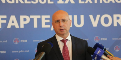 Democratii propun ca victimele deportarilor sa circule gratuit cu transportul public. Declaratiile lui Pavel Filip - VIDEO