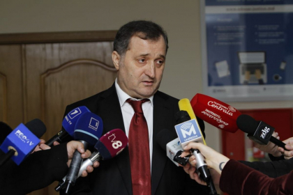 Vlad Filat spune daca va participa la alegerile prezidentiale din acest an Vlad Filat spune daca va participa la alegerile prezidentiale din acest an
