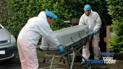 Roman mort intr-un accident de munca in Italia, aruncat la groapa de gunoi de patroni. Cum au incercat sa-si ascunda fapta