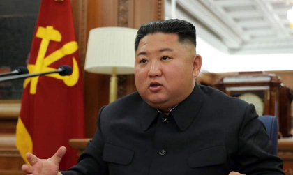 Coreea de Nord a executat un suspect de coronavirus Coreea de Nord a executat un suspect de coronavirus