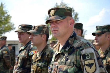 Varsta-limita de incadrare in serviciul militar ar putea fi majorata / DOC Varsta-limita de incadrare in serviciul militar ar putea fi majorata / DOC