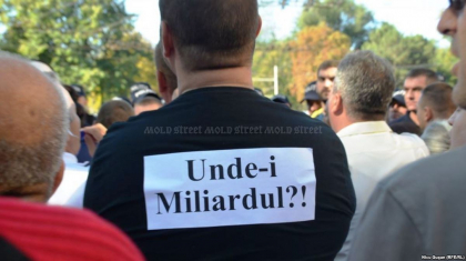 Au mai ramas 22,2 miliarde lei! Cati bani s-au platit de la buget pentru rambursarea miliardului - Mold-street.com Au mai ramas 22,2 miliarde lei! Cati bani s-au platit de la buget pentru rambursarea miliardului - Mold-street.com