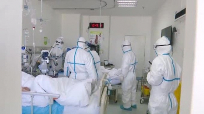 O femeie din Rusia, suspecta de coronavirus, a evadat din carantina