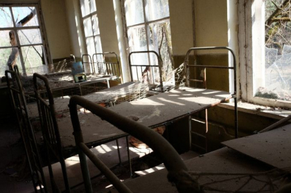 Incendiu de proportii intr-un orfelinat. 15 copii si-au pierdut viata