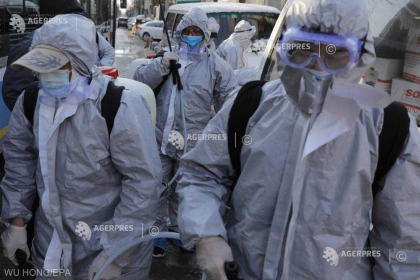 Thailanda anunta un nou caz de coronavirus; bilantul a urcat la 34