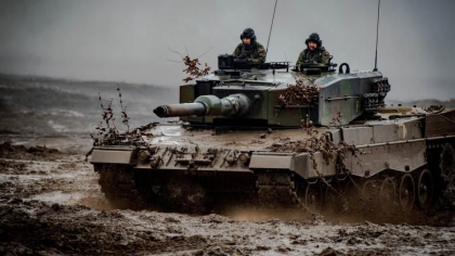 Armatele lumii. Pe ce loc e Romania si cum se schimba configuratia fortelor in Europa dupa Brexit