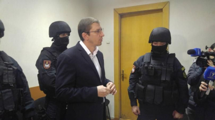 Viorel Morari, decis sa revina in sistem: „M-au tinut in arest ca sa ma umileasca, sa ma faca sa renunt” - ANTICORUPTIE.MD