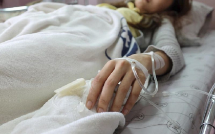 Malpraxis la Institutul Oncologic. O mama si-a facut dreptate in judecata dupa ce medicii i-au operat fiica minora pe tesut sanatos in loc sa inlature o tumoare Malpraxis la Institutul Oncologic. O mama si-a facut dreptate in judecata dupa ce medicii i-au operat fiica minora pe tesut sanatos in loc sa inlature o tumoare