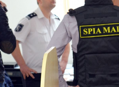 Cine este noul sef al SPIA - FOTO Cine este noul sef al SPIA - FOTO