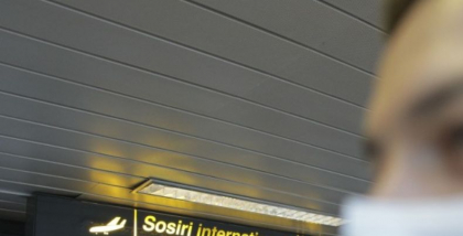 Romania ia masuri impotriva epidemiei de coronavirus. Anuntul oficial despre romanul infectat Romania ia masuri impotriva epidemiei de coronavirus. Anuntul oficial despre romanul infectat