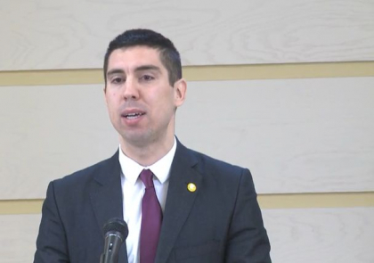 URMARESTE LIVE. De ce Igor Dodon ataca ambasadorii si izoleaza RM - vicepresedintele Parlamentului RM, Mihai Popsoi, sustine o conferinta de presa URMARESTE LIVE. De ce Igor Dodon ataca ambasadorii si izoleaza RM - vicepresedintele Parlamentului RM, Mihai Popsoi, sustine o conferinta de presa