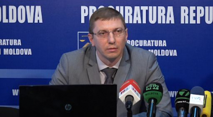 Procuratura Generala solicita stramutarea cazului Viorel Morari la o alta instanta si sesizeaza CSM despre probleme grave de sistem Procuratura Generala solicita stramutarea cazului Viorel Morari la o alta instanta si sesizeaza CSM despre probleme grave de sistem