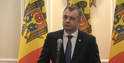 Ion Chicu, despre motiunea simpla inaintata impotriva ministrului de Externe Ion Chicu, despre motiunea simpla inaintata impotriva ministrului de Externe