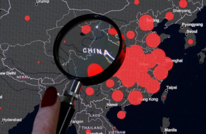 Epidemia de coronavirus. Bilantul a ajuns la peste 1.800 de morti in China Epidemia de coronavirus. Bilantul a ajuns la peste 1.800 de morti in China