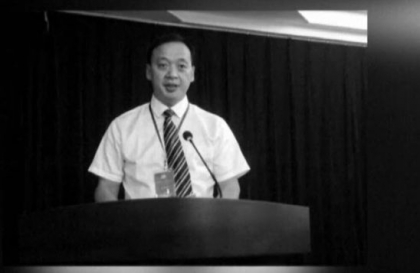 Coronavirusul continua sa secere vieti. Un inalt oficial chinez, printre victime Coronavirusul continua sa secere vieti. Un inalt oficial chinez, printre victime