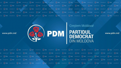 PD: formatiunea nu poarta actualmente discutii pentru crearea unor aliante