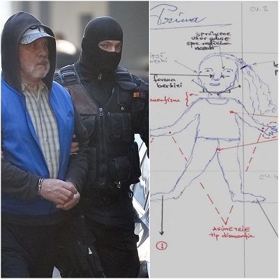 Parintii Alexandrei s-au intalnit pentru prima data cu Dinca. Cererea de stramutare, respinsa Parintii Alexandrei s-au intalnit pentru prima data cu Dinca. Cererea de stramutare, respinsa