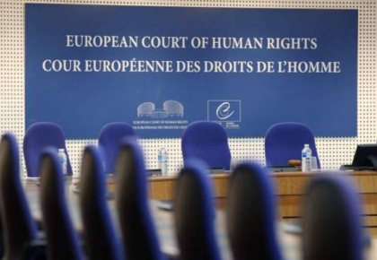 CEDO: Rusia, vinovata de incalcarea dreptului de proprietate a fermierilor din stanga Nistrului CEDO: Rusia, vinovata de incalcarea dreptului de proprietate a fermierilor din stanga Nistrului
