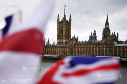 Marea Britanie: Guvernul dezvaluie noul sistem de imigratie post-Brexit Marea Britanie: Guvernul dezvaluie noul sistem de imigratie post-Brexit