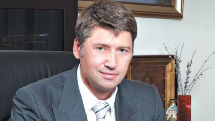 Andrei Goncharenko cere autoritatilor sa ia masuri privind declaratiile lui Renato Usatii, precum ca Igor Dodon ar fi cerut de la el 50 de milioane de euro: "Sunt calomnii si mi-au afectat reputatia" Andrei Goncharenko cere autoritatilor sa ia masuri privind declaratiile lui Renato Usatii, precum ca Igor Dodon ar fi cerut de la el 50 de milioane de euro: "Sunt calomnii si mi-au afectat reputatia"