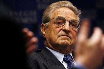 George Soros ii cere lui Zuckerberg sa se retraga de la sefia Facebook. Care este motivul George Soros ii cere lui Zuckerberg sa se retraga de la sefia Facebook. Care este motivul