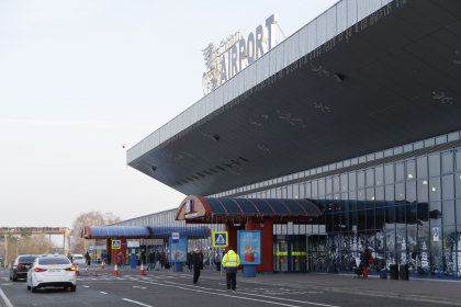 Ultima ora. Miliardarul rus, Andrei Goncharenko, cedeaza Aeroportul International Chisinau. Anuntul facut de acesta 