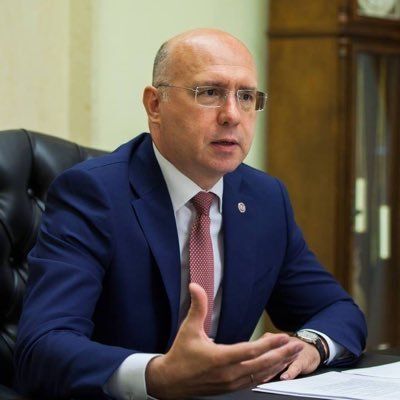 Reactia lui Pavel Filip privind plecarea celor 6 deputati din PD Reactia lui Pavel Filip privind plecarea celor 6 deputati din PD
