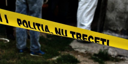 Un barbat din capitala a murit dupa ce a cazut in gol de la etajul 14 al unei cladiri aflate in constructie Un barbat din capitala a murit dupa ce a cazut in gol de la etajul 14 al unei cladiri aflate in constructie