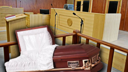 Un barbat a fost declarat mort, desi respira si e bine-mersi! Culmea, judecatorii au refuzat sa „il invie”