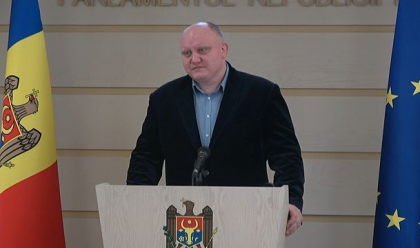 Reactia socialistului Vasile Bolea privind plecarea celor 6 deputati din PD