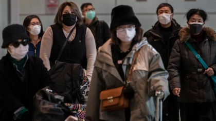 Termoscannerele din aeroporturi, inutile in lupta cu depistarea coronavirusului. Ce spun expertii in politici de sanatate