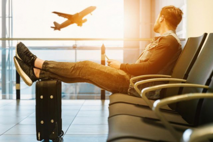 O noua companie aeriana a aparut in Moldova. Aceasta este condusa de fostul director AirMoldova, Iulian Scorpan