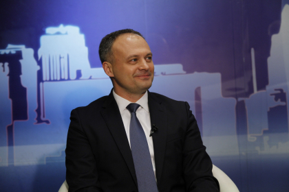 Cand e ziua de nastere a lui Vlad Plahotniuc. Candu: "Eu alta nu stiu" - VIDEO