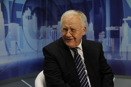 Cine va candida din partea PD la prezindentialele din acest an. Ce spune Dumitru Diacov - VIDEO Cine va candida din partea PD la prezindentialele din acest an. Ce spune Dumitru Diacov - VIDEO