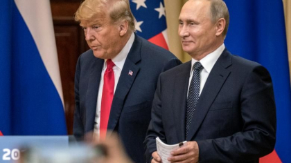 Serviciile de informatii americane avertizeaza ca Rusia se va amesteca in alegerile prezidentiale Serviciile de informatii americane avertizeaza ca Rusia se va amesteca in alegerile prezidentiale