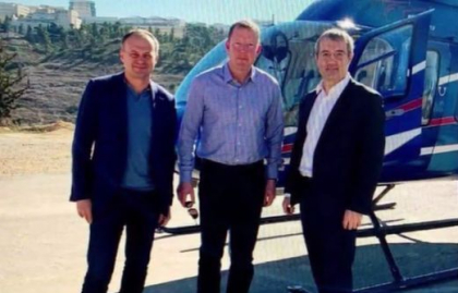 Ce spune Candu despre intalnirea cu Rothschild de la Ierusalim, la care a participat si Sarbu. Diacov: "Ma mira ca au fost exact acei deputati care au parasit fractiunea” - VIDEO Ce spune Candu despre intalnirea cu Rothschild de la Ierusalim, la care a participat si Sarbu. Diacov: "Ma mira ca au fost exact acei deputati care au parasit fractiunea” - VIDEO