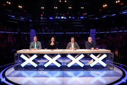 Astazi, de la 21:00, la Romanii au talent: ”Am fost martorul uneia dintre cele mai bune radiografii din ultimii ani”